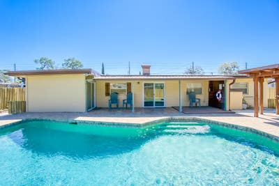 Spacious Jacksonville House with Pool â€ï¸ Convenien Main Photo