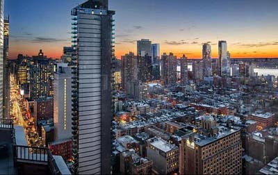 Midtown West Luxury Residence Main Photo