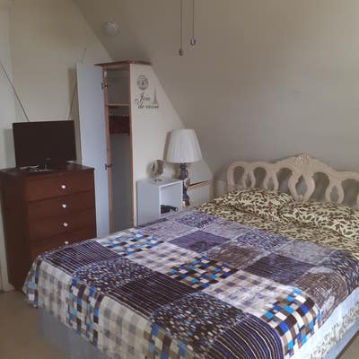  Sublet Room, 2 months, Furnished, Oct & Nov Main Photo