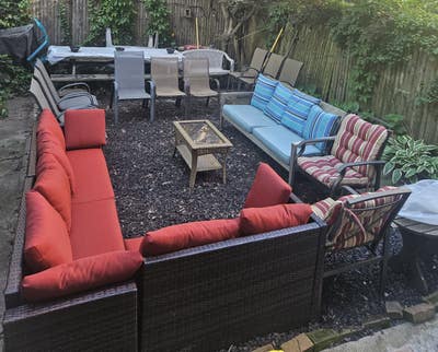 Summer Sublet--Female to share huge 3BR/2Bath  Main Photo