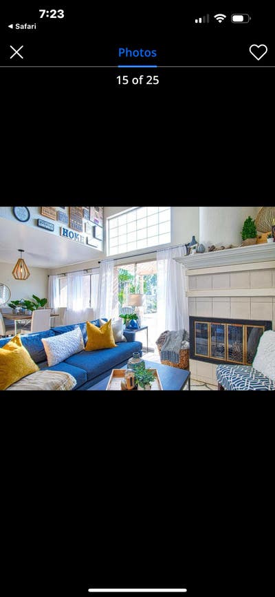 Townhouse in walking distance to Beach and Golf Main Photo