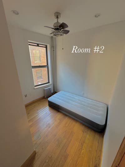 Rooms 4rent close to City College & Columbia U.  Main Photo