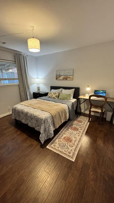 Fully Furnished Room Utilities Includes  Main Photo