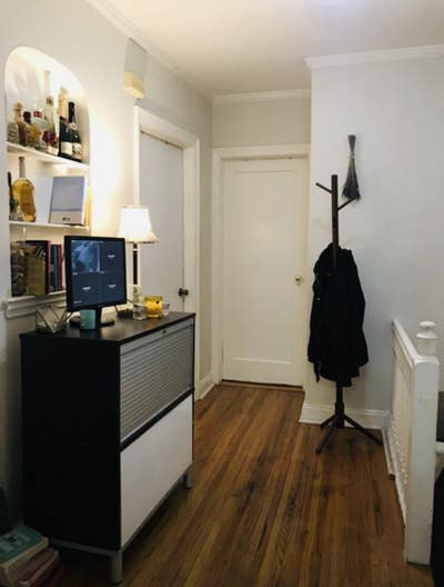 Private sunny room for rent Main Photo