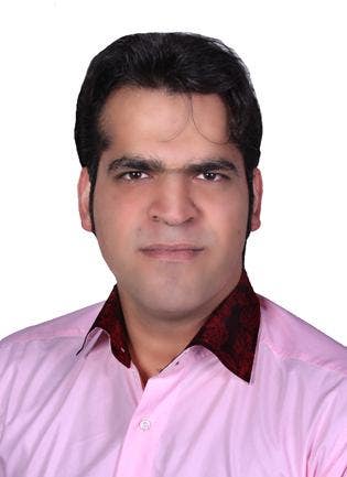 Male needs Hollywood room for immediate move in Main Photo