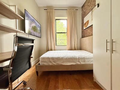 Furnished Room I 27min to Manhattan #777 Main Photo