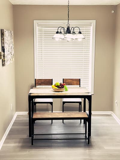 ðŸš¿ Clean Shared Bath | MoveIn Ready Near Amazon +  Main Photo