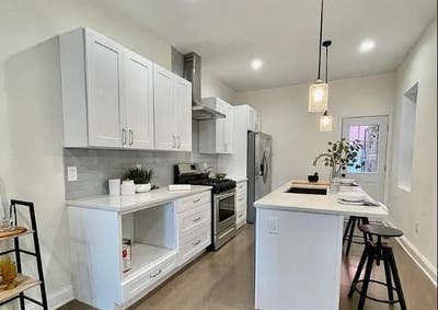 Norris SqKensingtonFishtown Area Home, Up and comi Main Photo