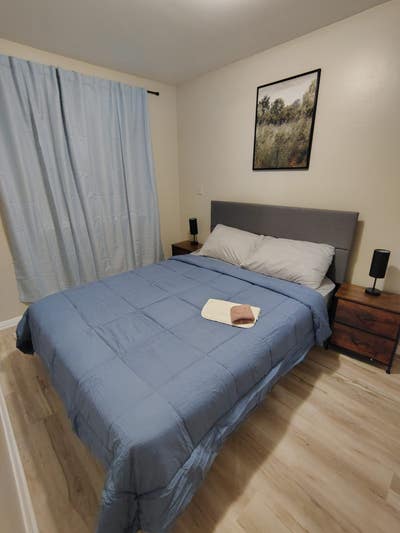 Private Room Rentals in Ypsilanti – Affordable, Co Main Photo