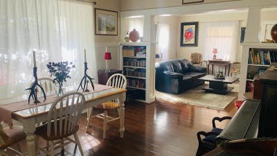 Room in craftsman home near Silver Lake Main Photo