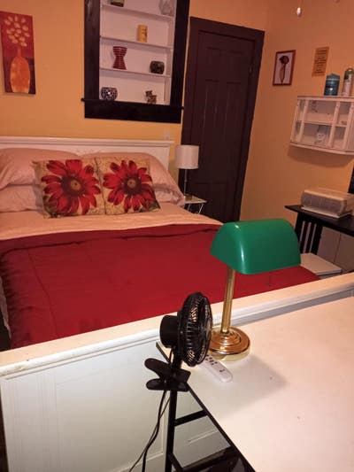 Private Short Term Rental Main Photo