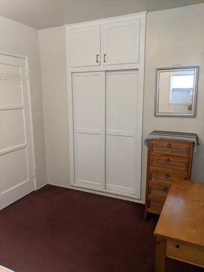 Nice Room for Rent in a House -  Main Photo