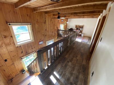 Bowdoin apt $900/ mo w/ heat Queer friendly! Main Photo