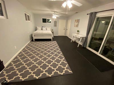 Two Room Suite Near Sdsu Main Photo