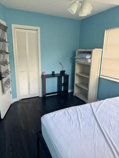 Common areas including living room and TV with lar Main Photo