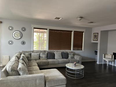 Quiet & Comfy Home! Your new home is ready! Main Photo
