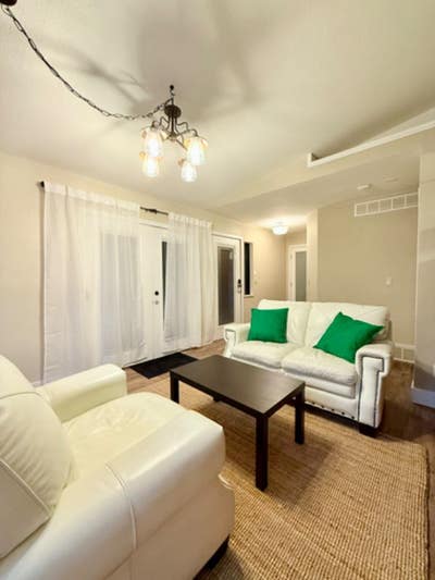 Room with Private Sunroom for Rent! Indoor swimmi Main Photo