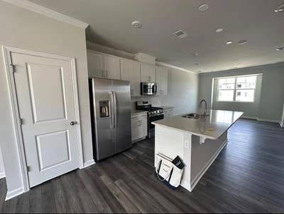Excellent accom in Raleigh Main Photo