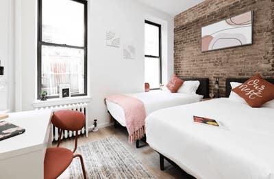 Kips Bay 1 bed apt Main Photo