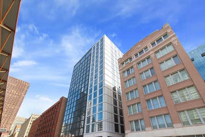 Apartments with utilities included in Bishop Arts. Main Photo