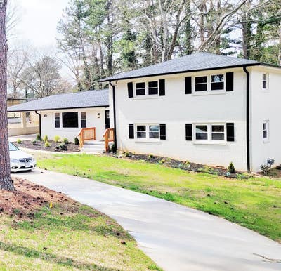 Short-remodeled beautiful home in Atlanta  Main Photo