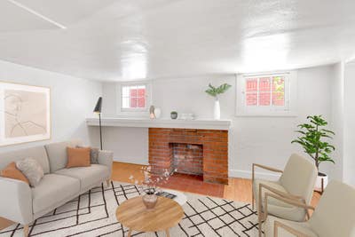 Charming Platt Park brick home walkable to S Pearl Main Photo