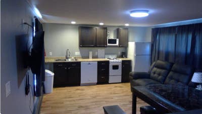 All utilities + internet included Main Photo