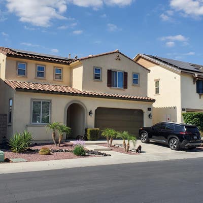 Gated community Immaculate rooms for rent  Main Photo