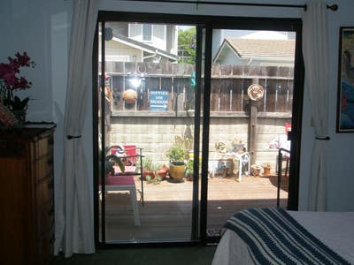 Cozy safe Studio close to the beach Main Photo