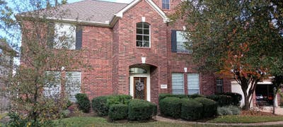 Gorgeous home on a lake in upscale neighborhood  Main Photo
