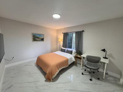 Deluxe Room - Little Haiti Townhouse Main Photo