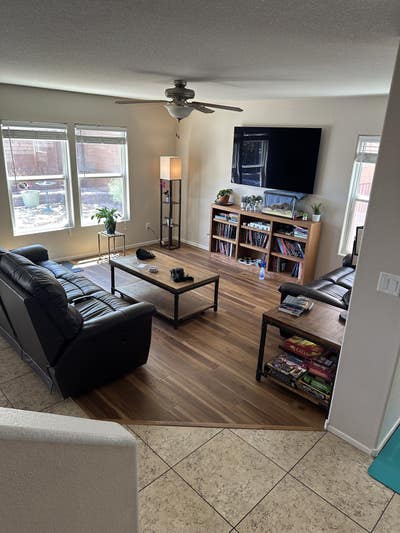 Room for rent in Centennial Hills Main Photo