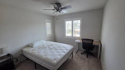 New Room! $875 W All Utilities Included! Main Photo