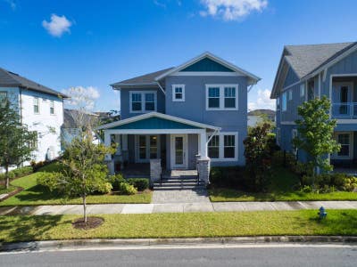 Loft Apartment for Lease Main Photo