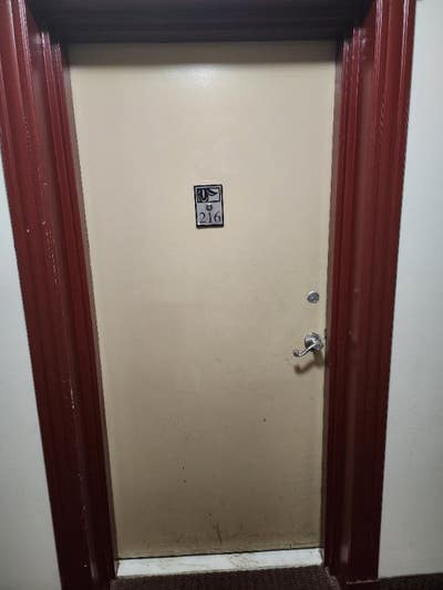 1005 Chillum Road #216 Main Photo