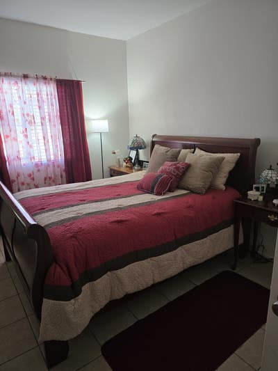 Furnished and private bathroom room for rent  Main Photo