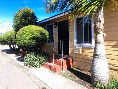 Ventura Beach Bungalow Main Photo