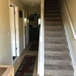 Room Available in East Tampa Townhome! Main Photo