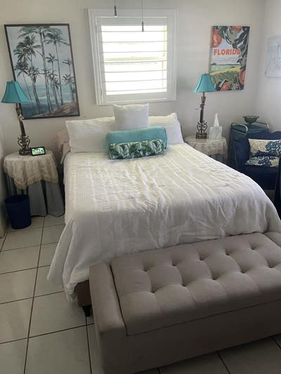 Furnished private room and bath Main Photo