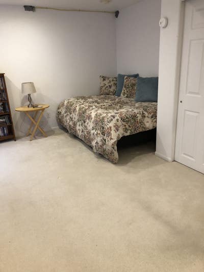 Cozy Basement for rent  Main Photo