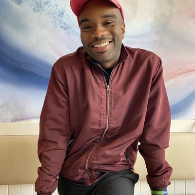 32 year old male looking for Long Beach room Main Photo