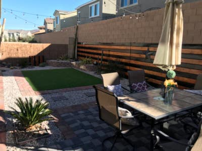 Charming 1 Bed Bath Home in HendersonNV_$mo_Availa Main Photo