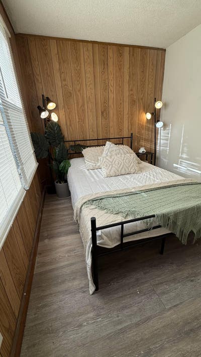 Cozy & newlyrenovated Orlando Duplex  Multiplex wi Main Photo