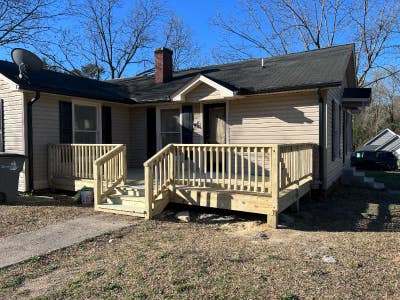 Private Room Main Photo