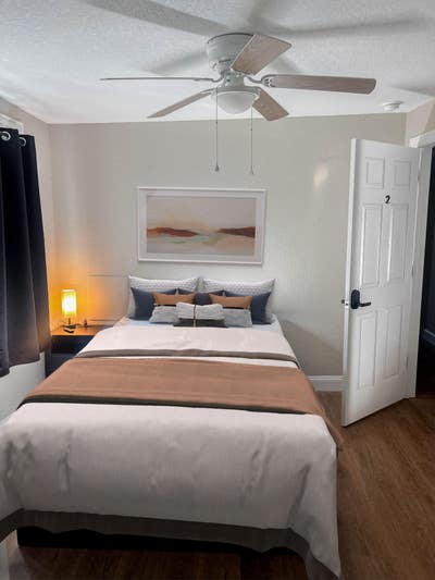  Prime Bedroom home in Tampa's Hottest Area – High Main Photo