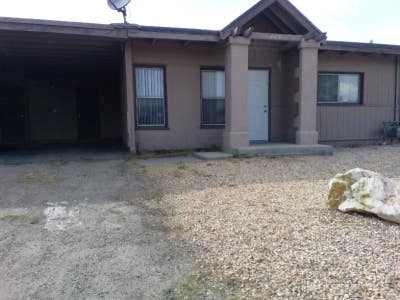 Desert Oasis Apartments  Main Photo