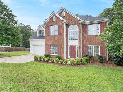 Monroe Room for Rent ― Bills Included, Move-In Rea Main Photo