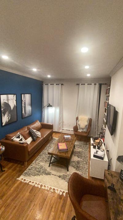 Cozy room in the heart of Brooklyn  Main Photo