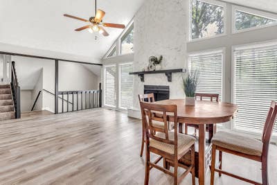 Spacious Woodstock House in Quiet Neighborhood! Cl Main Photo