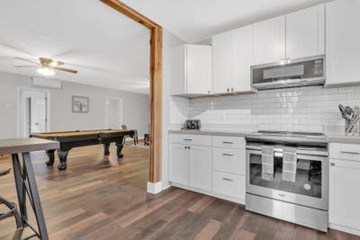 Private Room in Shared Black Mountain Home – Utili Main Photo